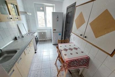 Militari, metrou Pacii, 3 camere, renovat, mobilat - 4