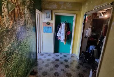 Apartament cu 4 camere decomandat, mobilat în Central - 9