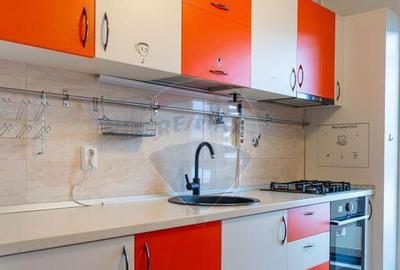 Apartament cu 2 camere de vanzare in Confort Urban Apartament cu 2 camere de vanzare in Confort Urban - 10