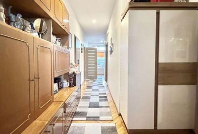 Casă cu 4 camere decomandat cu Teren 550 Mp în Cornișa - 14