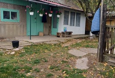 Casă cu 3 camere în Leorda - 8