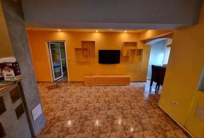 Soveja eden-apartament 4 camere decomandat etaj 1 - 8