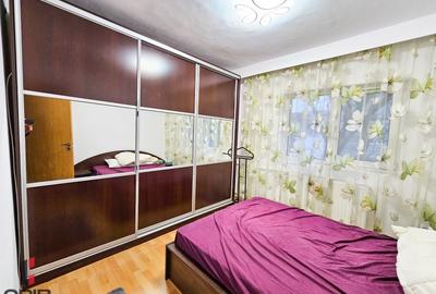 Apartament cu 3 camere semidecomandat, mobilat în Turda - 4