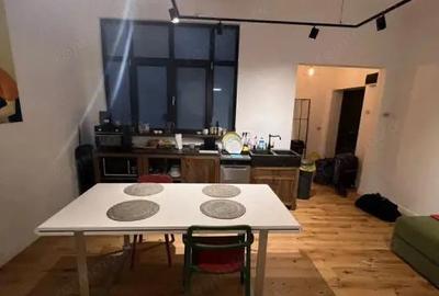 Romana - P-ta Romana | 2 Camere | Centrala | Metrou | Modern - 3