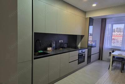 Garsonieră semidecomandată în Rahova - 3