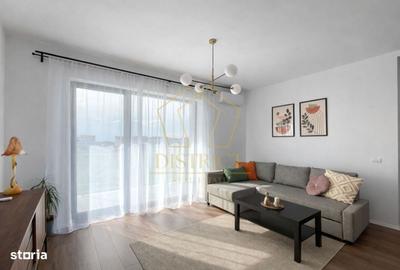 Apartament cu 2 camere în Central