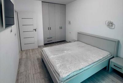 Apartament cu 2 camere decomandat în Central - 3