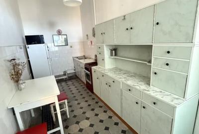 De inchiriat apartament 3 camere - Piata Operei, Timisoara. - 9