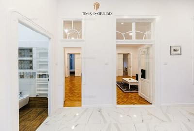 Apartament spectaculos in Timisoara, Central - 4 camere&2 bai, 160 mp - 23