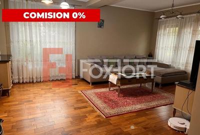 Casă individuală cu 4 camere în Giroc