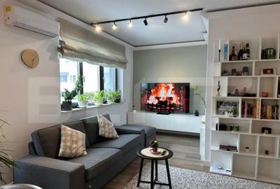 Apartament cu 4 camere decomandat în Sisești