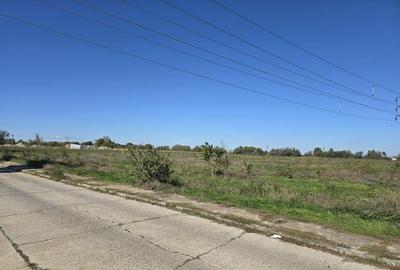 Vanzari terenuri in Navodari - 6