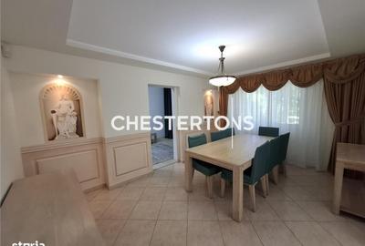 Casă cu 4 camere în Ostratu