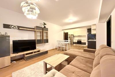 Apartament cu 2 camere decomandat, mobilat în Aviației