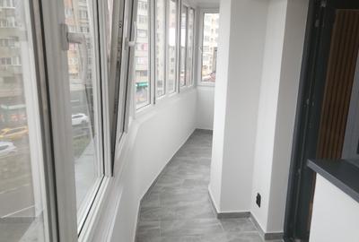 Apartament 2 camere , intersectia Mosilor cu Eminescu , decomandat - 9