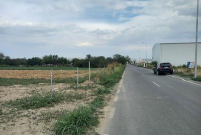 Spațiu comercial, în Jilava - 4