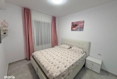 Apartament cu 2 camere decomandat în Nord - 16