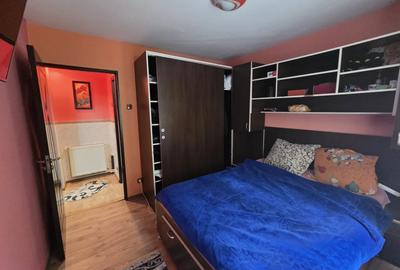 Apartament cu 2 camere semidecomandat, mobilat în Mircea cel Bătrân - 6
