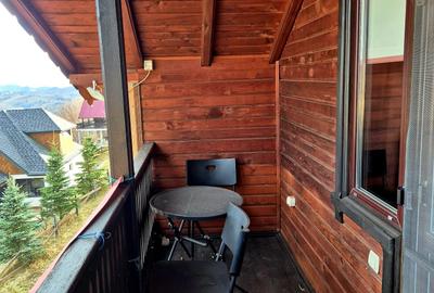 Casa de poveste in satul Pestera, Moeciu Brasov - 16