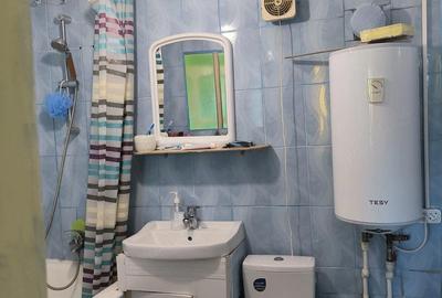 Casă cu 3 camere cu Teren 4700 Mp în Bohoghina - 4