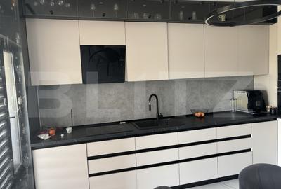 Casa P+E, 150 mp utili, 360 mp teren, toate utilitatile in zona Damila - 4