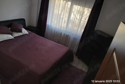 Apartament cu 2 camere decomandat în Central - 8