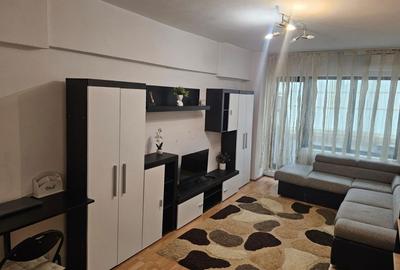 Apartament cu 2 camere decomandat, mobilat în Lujerului