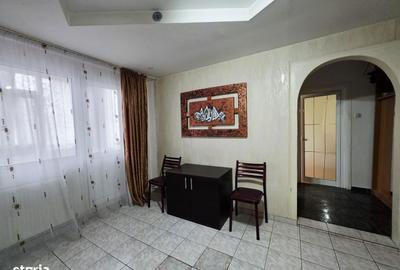 Apartament cu 2 camere, mobilat în Podu Roș - 2