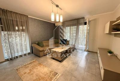 Apartament cu 2 camere,centrala propie,loc de parcare in Dumbravita - 5