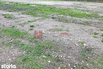Spațiu comercial, de 3,270 mp, în Stupini - 2