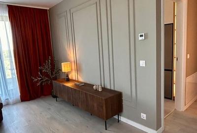 De Inchiriat | Apartament 2 Camere | Baneasa | Vedere Spre Padure - 2