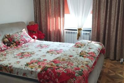 Apartament cu 3 camere decomandat în Central - 7