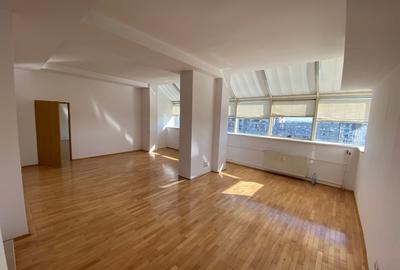 Bd. Unirii, apartament spatios - 2