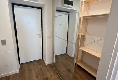 Garsonieră decomandată în Central - 4