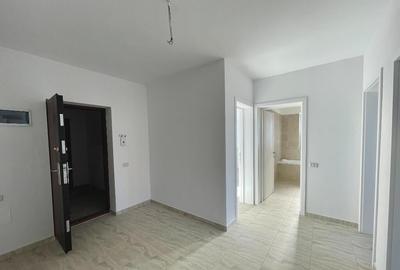 Apartament cu 2 camere, pret de BLACK FRIDAY, foarte luminos - 10