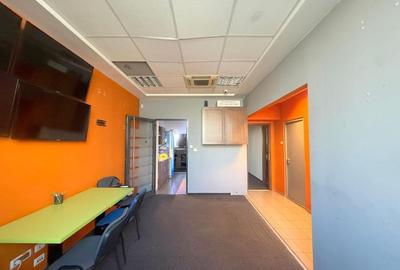 Spațiu comercial, de 152.35000610352 mp, în Soarelui - 6