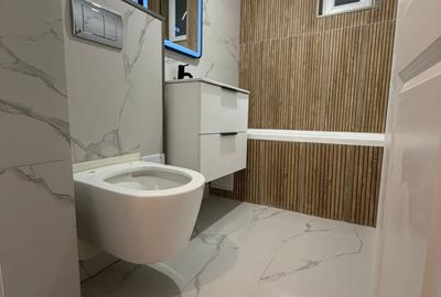 Apartament cu 2 camere semidecomandat în Câmpia Libertății - 15