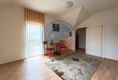 Vila superba cu cinci camere zona centrala - 15