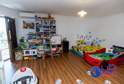 Casă cu 3 camere cu Teren 200 Mp în Babadag - 7