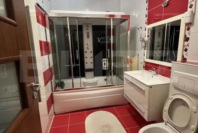 Apartament cu 2 camere, decomandat, 60 mp, terasa, zona Observatorului - 6