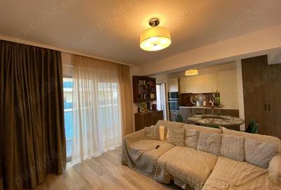Apartament cu 3 camere decomandat în Nord - 6