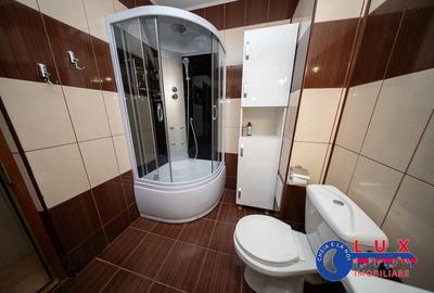 Apartament cu 3 camere decomandat în Spitalului - 14