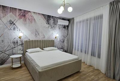 Pipera Vila 5 camere Zenville 2xParcare Inclusă Piscina - 10