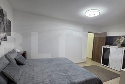 Apartament cu 3 camere, decomandat, mobilat/utilat, 94 mp, z Apartament cu 3 camere, decomandat, mobilat/utilat, 94 mp, z - 9
