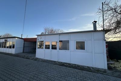 Spațiu comercial, de 45 mp, în Central - 1