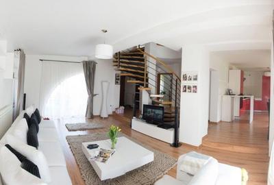 Casă individuală cu 5 camere cu Teren 610 Mp în Moșnița Nouă - 7