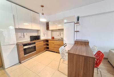 Apartament 2 camere, cu parcare subterana, in Gheorgheni, Iulius Mall - 2