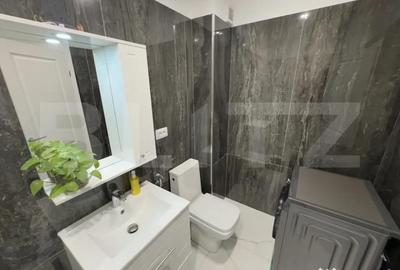 Apartament cu 2 camere în Bariera Vâlcii - 1