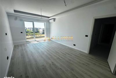 Apartament cu 2 camere în Albert - 3