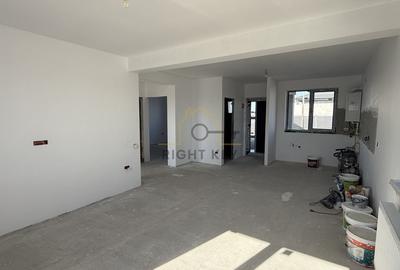 Casă individuală cu 3 camere cu Canalizare în Clinceni - 7